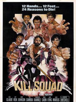 Kill Squad