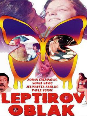 Leptirov oblak