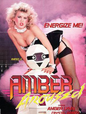 Amber Aroused