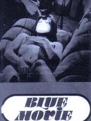 蓝色电影1978