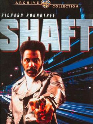 Shaft