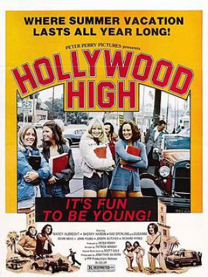 Hollywood High