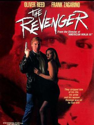 The Revenger