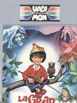 El pequeño vagabundo