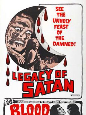 Legacy of Satan
