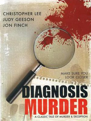 Diagnosis: Murder