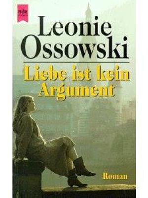 Liebe ist kein Argument