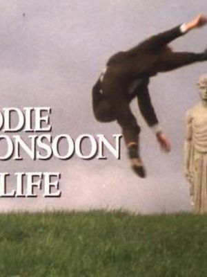 The Comic Strip Presents: Eddie Monsoon, a Life