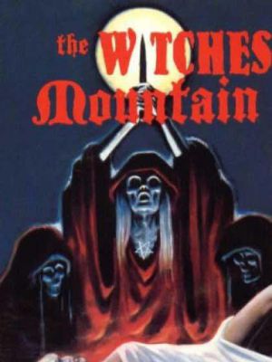 El Monte de las brujas
