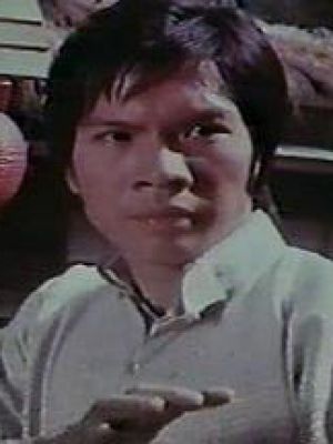 咆哮山林
