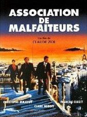 Association de malfaiteurs