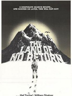 Land of No Return