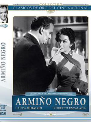 Armiño negro