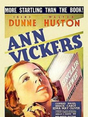 Ann Vickers