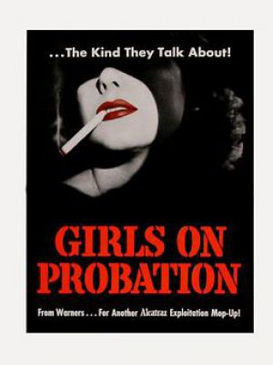 Girls on Probation