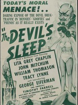 The Devil's Sleep