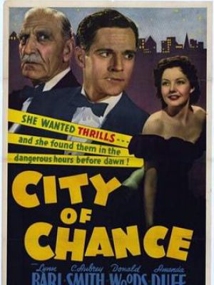 City of Chance