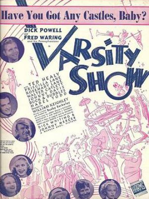 Varsity Show