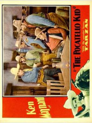 The Pocatello Kid (1931)