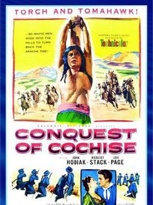 Conquest of Cochise