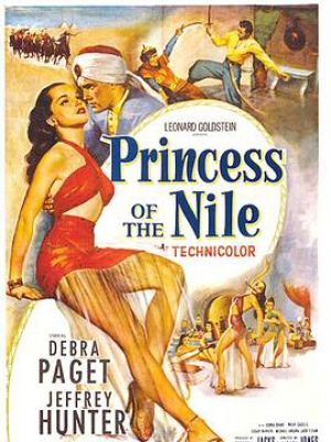 Princess of the Nile