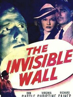 The Invisible Wall