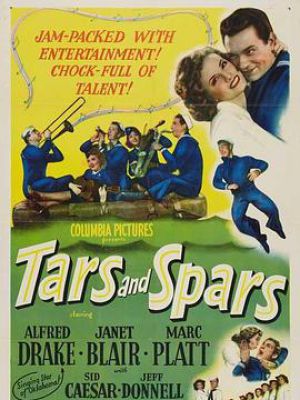 Tars and Spars