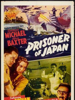 Prisoner of Japan