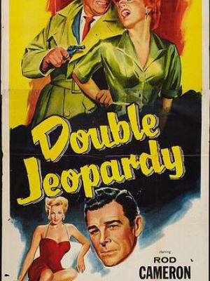 Double Jeopardy