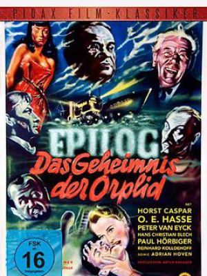 Epilog: Das Geheimnis der Orplid