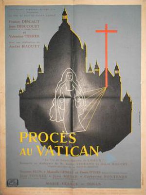 Procès au Vatican