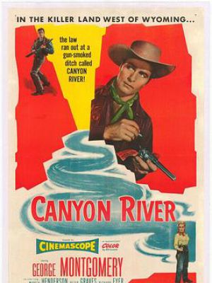 Canyon River