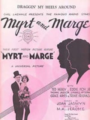 Myrt and Marge