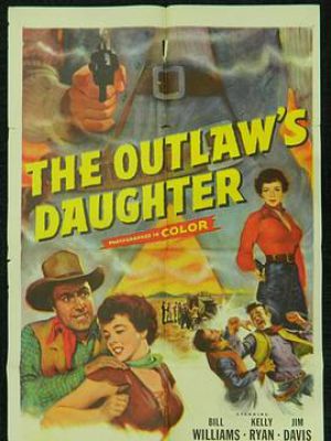 The Outlaw's Daughter
