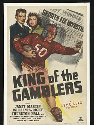 King of the Gamblers