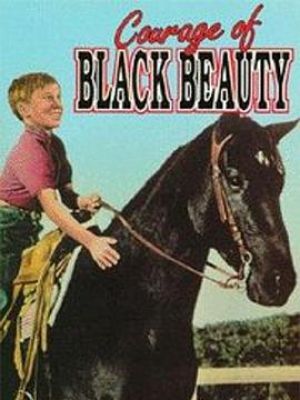 Courage of Black Beauty