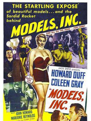 Models, Inc.