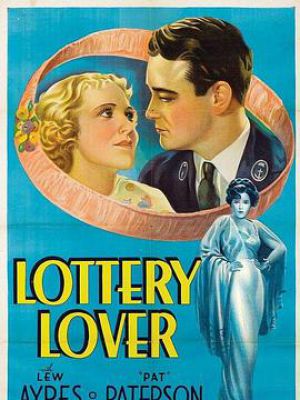 The Lottery Lover