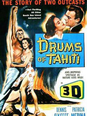 Drums of Tahiti