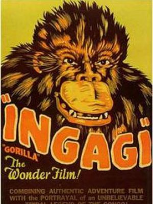 Ingagi