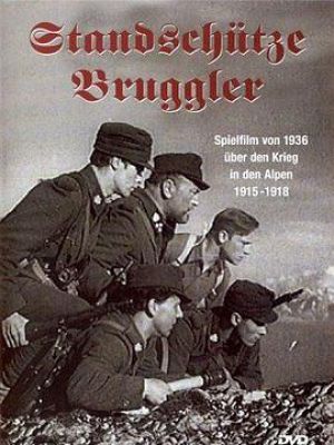 Militiaman Bruggler