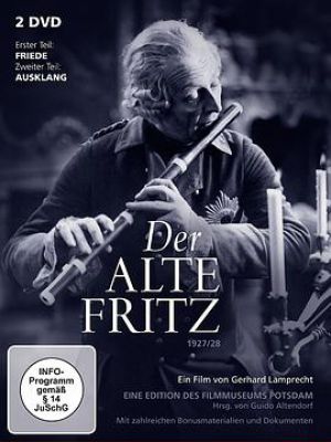 Der alte Fritz - 2. Ausklang