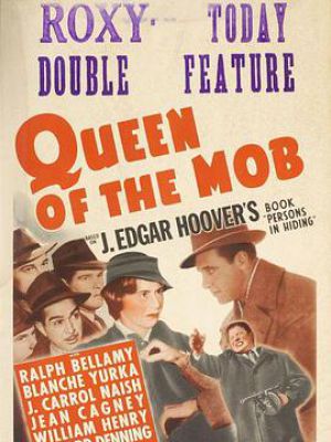 Queen of the Mob