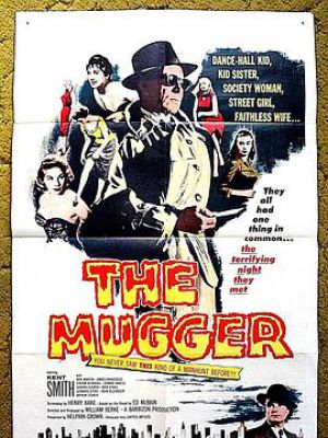 The Mugger