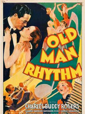 Old Man Rhythm