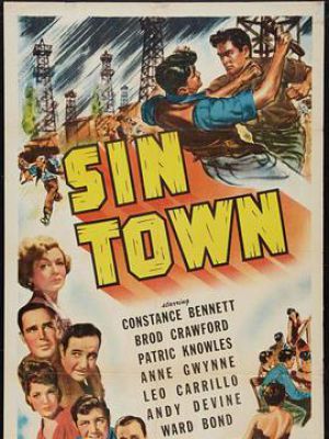 Sin Town