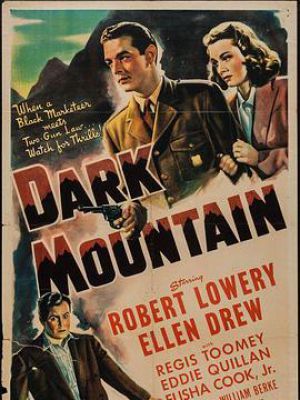 Dark Mountain