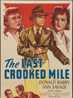 The Last Crooked Mile