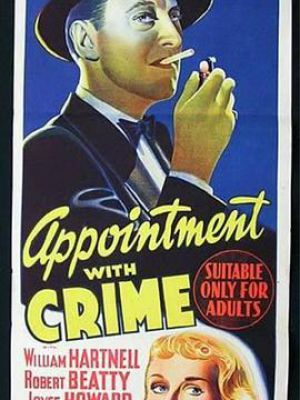 Appointment with Crime