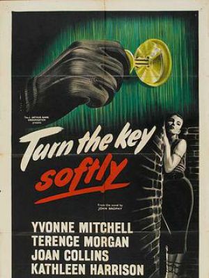 Turn the Key Softly